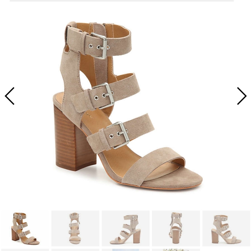 Elsey Sandals